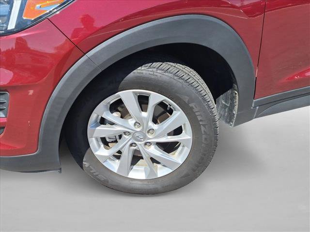 Used 2019 Hyundai Tucson Value FWD image 10