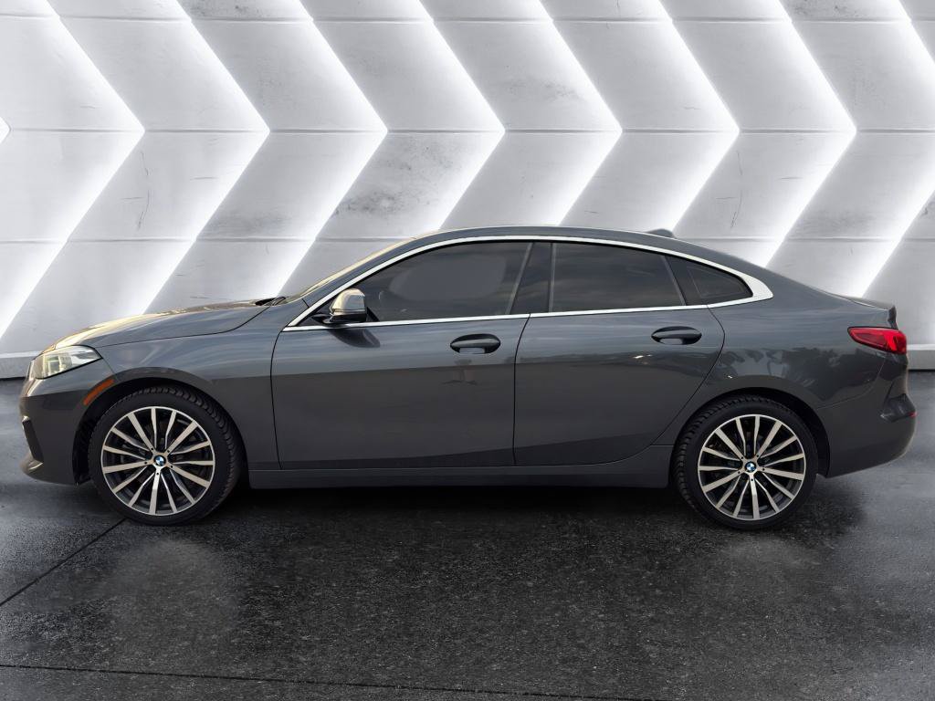 Used 2020 BMW 228i xDrive Gran Coupe w/ Convenience Package AWD/4WD image 4