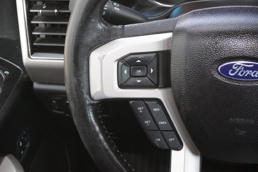 Used 2018 Ford F150 Lariat AWD/4WD image 22