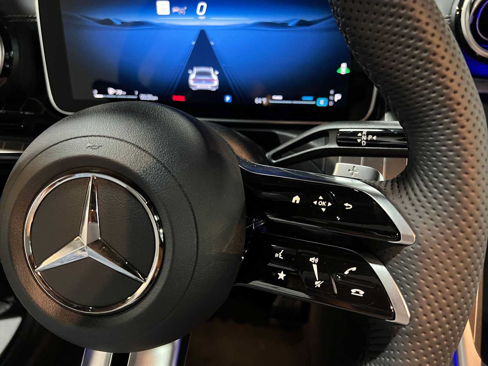New 2026 Mercedes-Benz CLE 300 4MATIC Coupe image 26