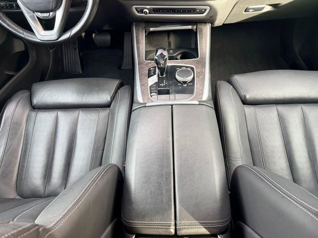 Used 2021 BMW X5 xDrive40i w/ Premium Package AWD/4WD image 14