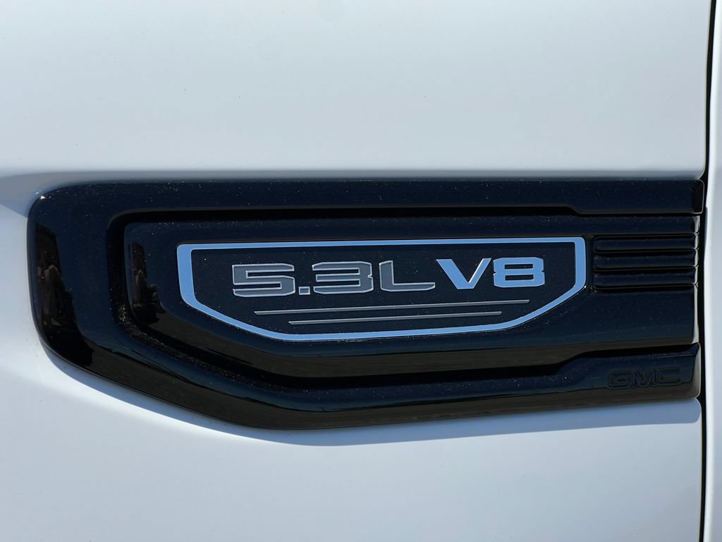 Used 2026 GMC Sierra 1500 Elevation AWD/4WD video 2