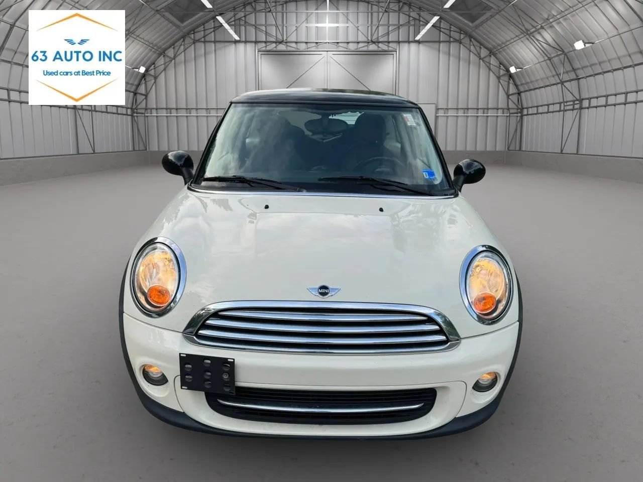Used 2012 MINI Cooper Hardtop w/ Cold Weather Pkg FWD image 8