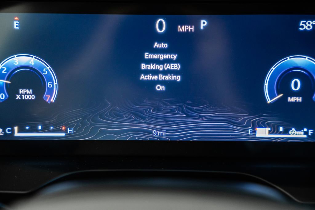 New 2025 Jeep Grand Cherokee Laredo X w/ Luxury Tech Group I image 38