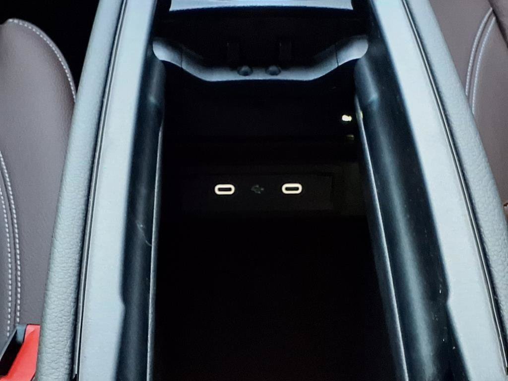 Certified 2025 Mercedes-Benz GLA 35 AMG 4MATIC image 18