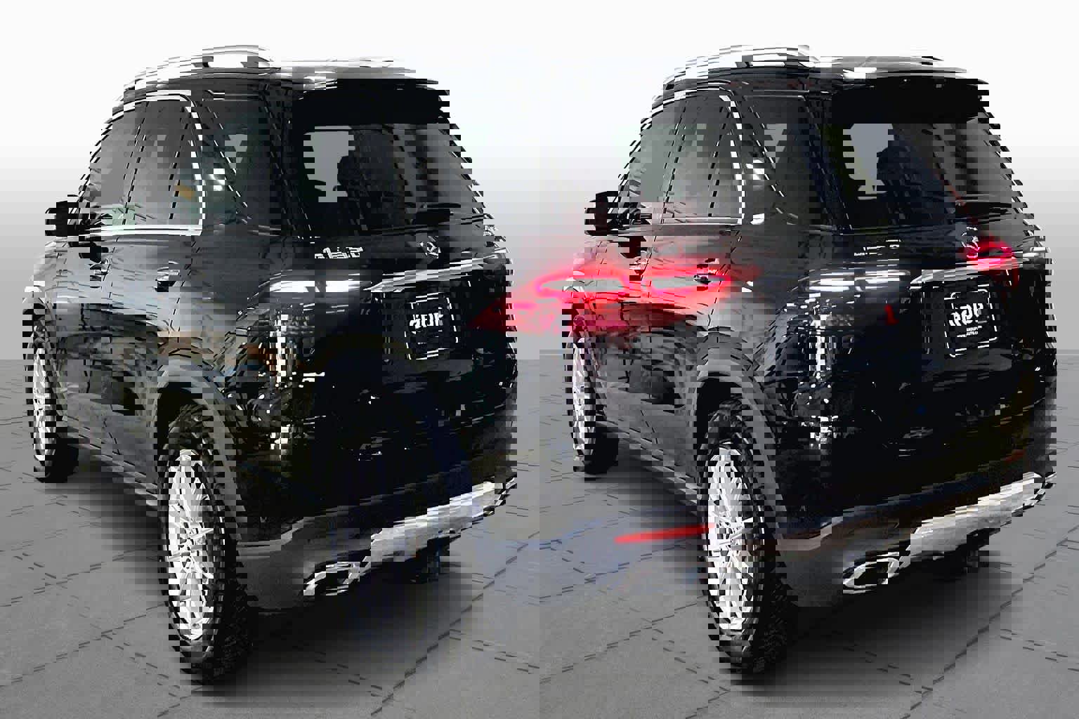 Used 2024 Mercedes-Benz GLE 350 4MATIC image 12