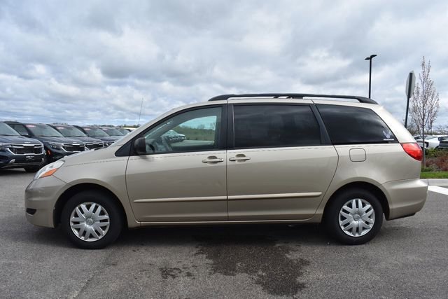 Used 2006 Toyota Sienna LE FWD image 6
