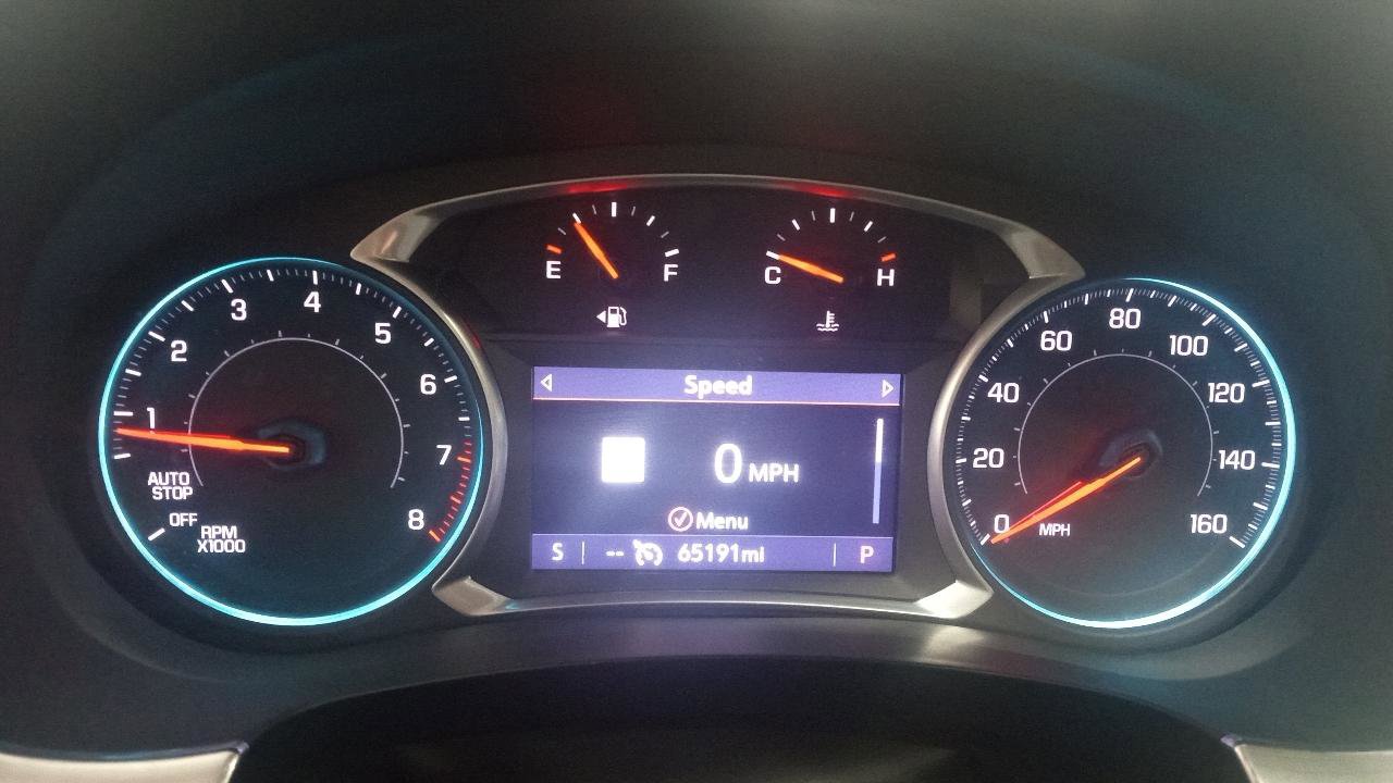 Used 2021 Chevrolet Traverse Premier AWD/4WD image 18