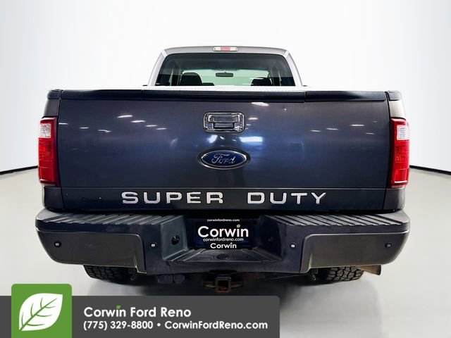 Used 2008 Ford F350 XLT AWD/4WD image 6