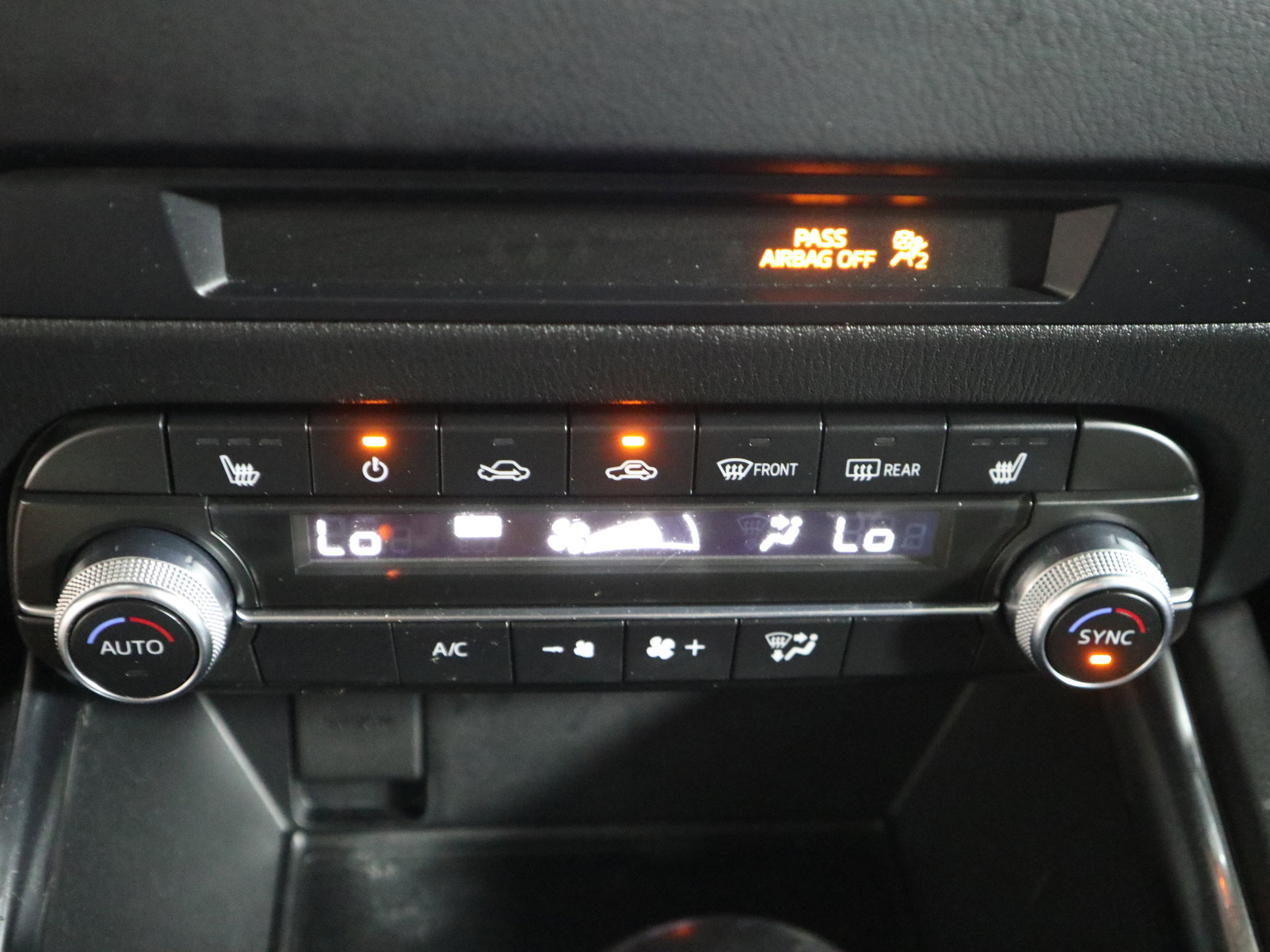 Used 2020 MAZDA CX-5 Grand Touring FWD image 34