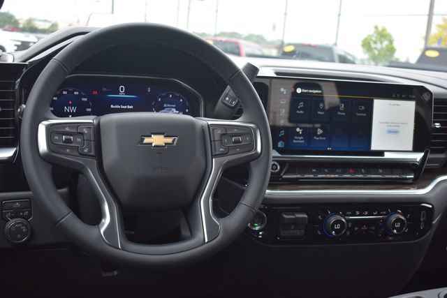 New 2026 Chevrolet Silverado 1500 LT AWD/4WD image 22