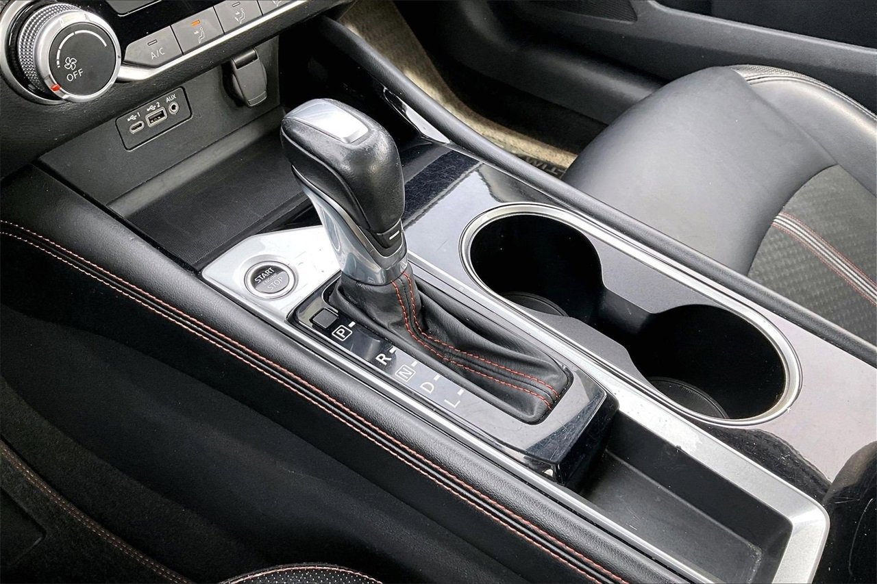 Used 2024 Nissan Altima 2.5 SR image 29