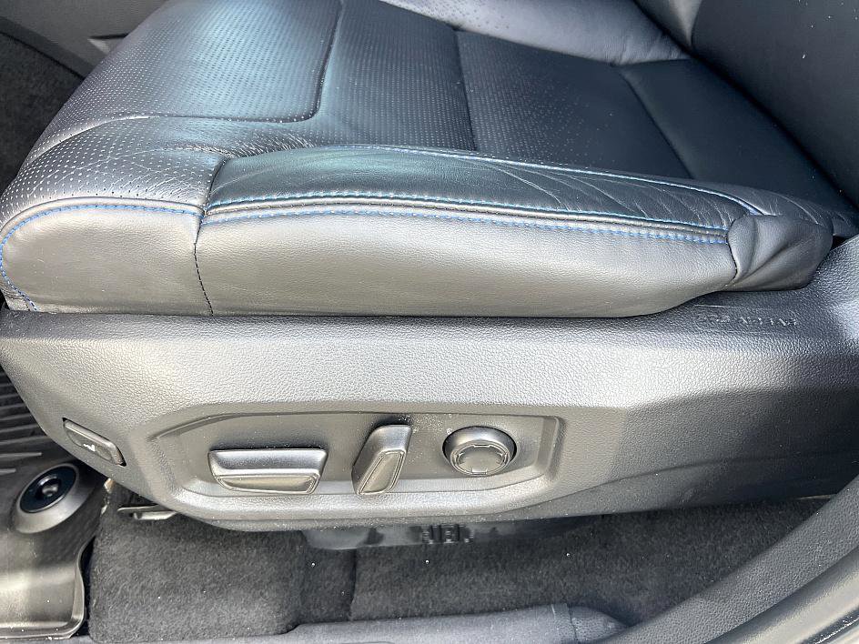 Used 2023 Toyota Tundra Platinum image 22