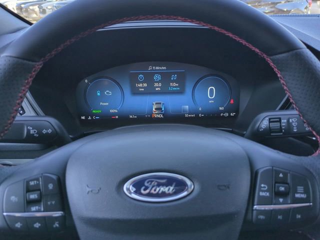 New 2026 Ford Escape ST-Line Elite w/ Premium Technology Package image 29