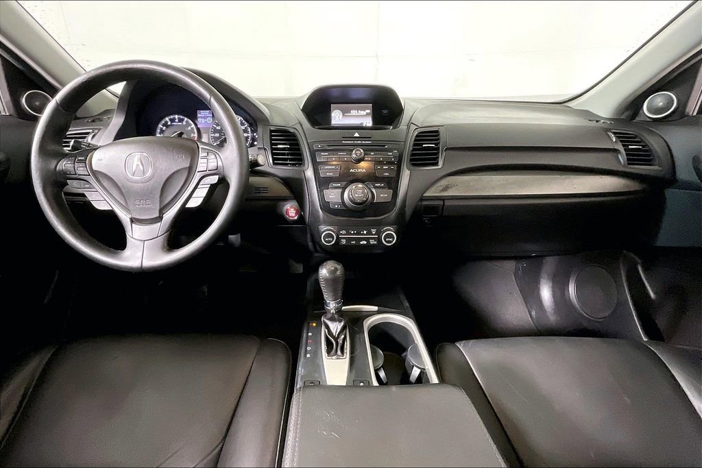Used 2016 Acura RDX FWD image 13