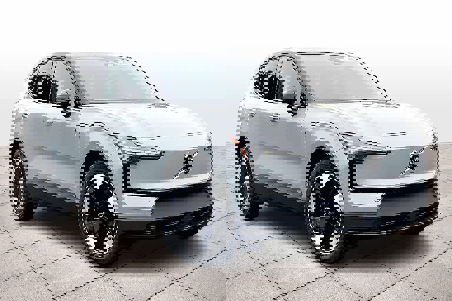 New 2026 Volvo EX30 Plus image 2