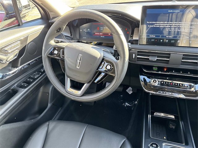 New 2026 Lincoln Corsair Reserve image 14