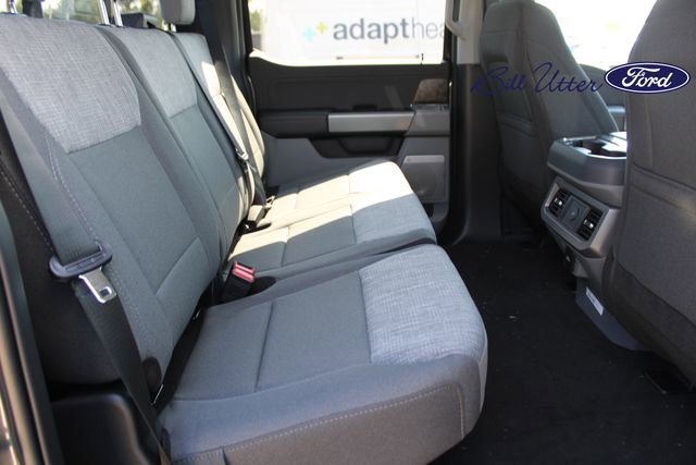 New 2026 Ford F250 XLT w/ XLT Premium Package image 8