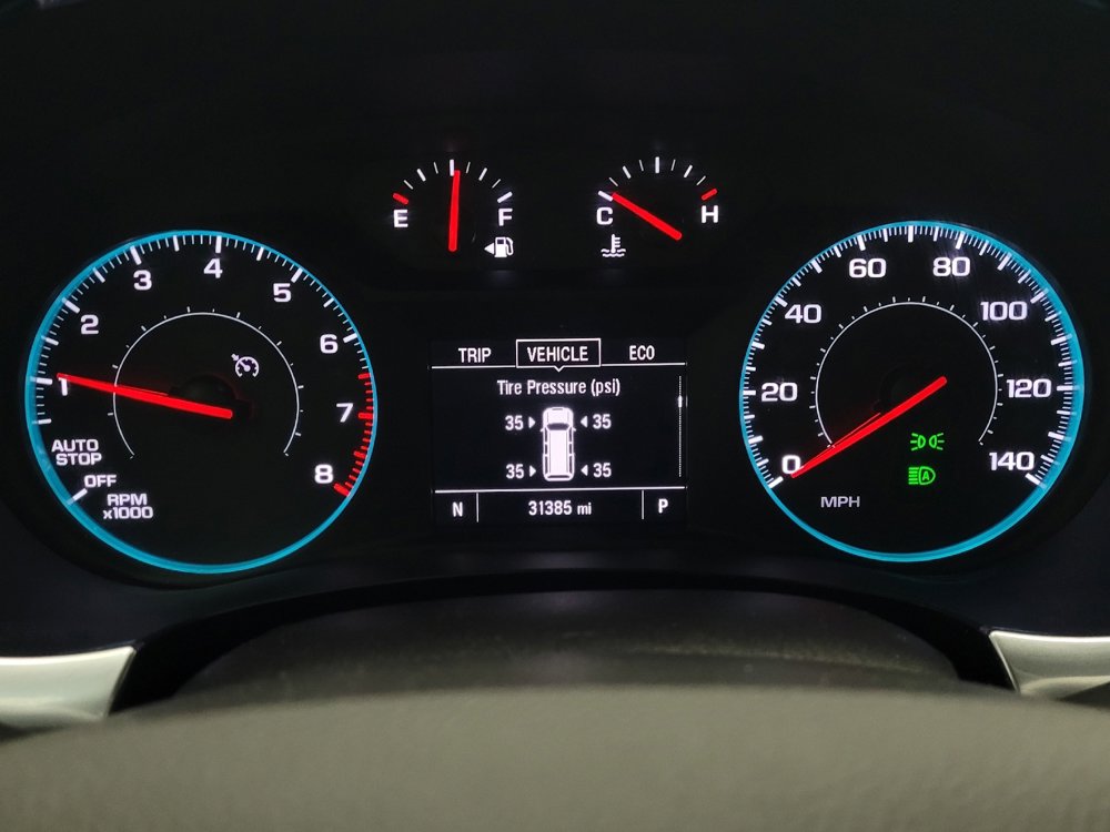 Used 2023 Chevrolet Traverse LS image 23