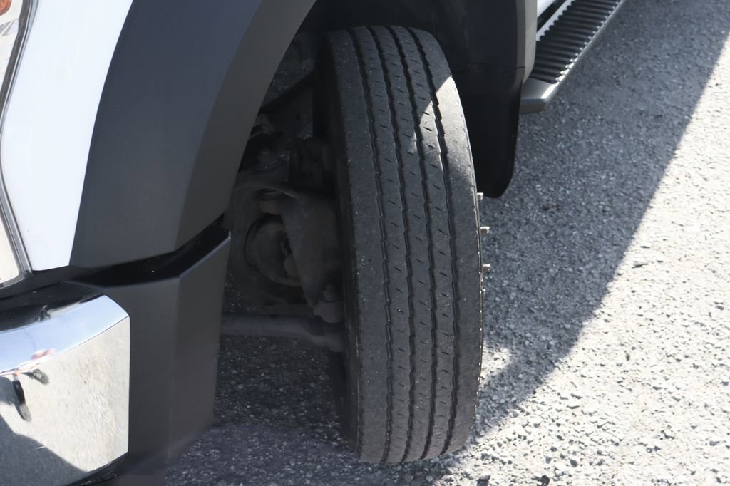 Used 2021 Ford F550 4x4 Crew Cab Super Duty image 53