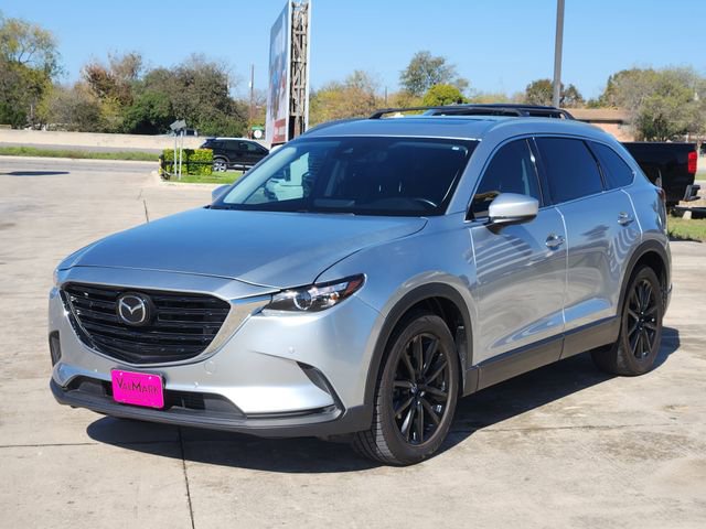 Used 2022 MAZDA CX-9 Touring Plus image 3