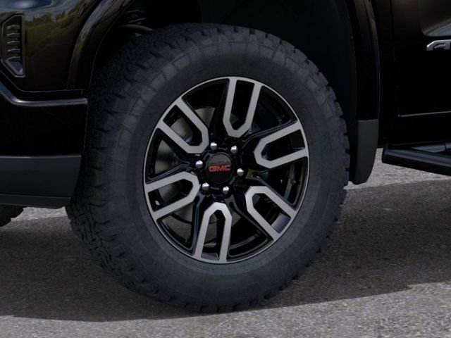 New 2026 GMC Sierra 1500 AT4 w/ AT4 Premium Package image 9