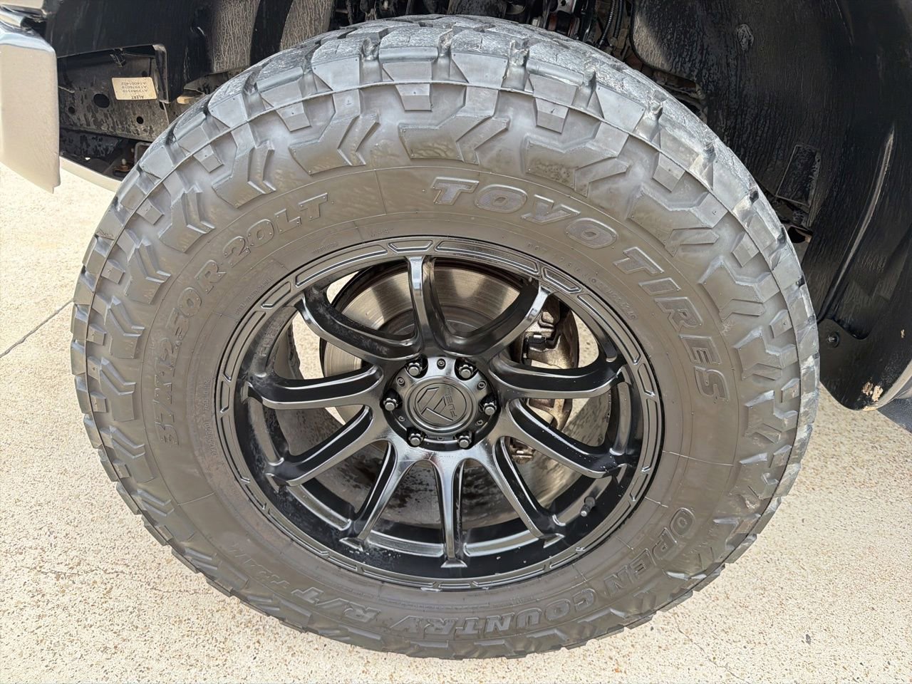 Used 2020 Ford F150 Raptor w/ Equipment Group 802A Luxury AWD/4WD image 12