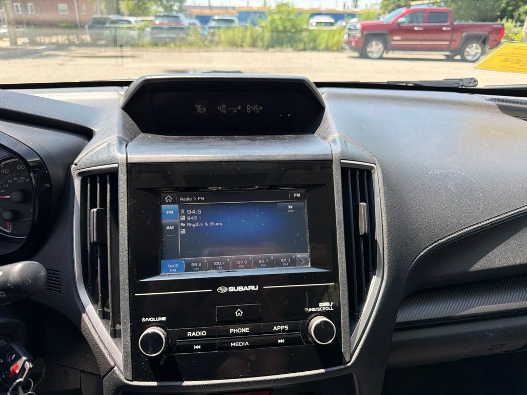 Used 2017 Subaru Impreza 2.0i AWD/4WD image 19
