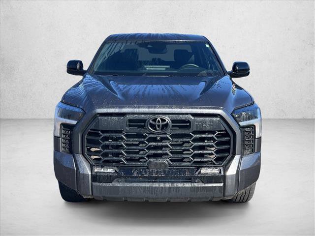 Certified 2025 Toyota Tundra Limited w/ TRD Off-Road Package video 2