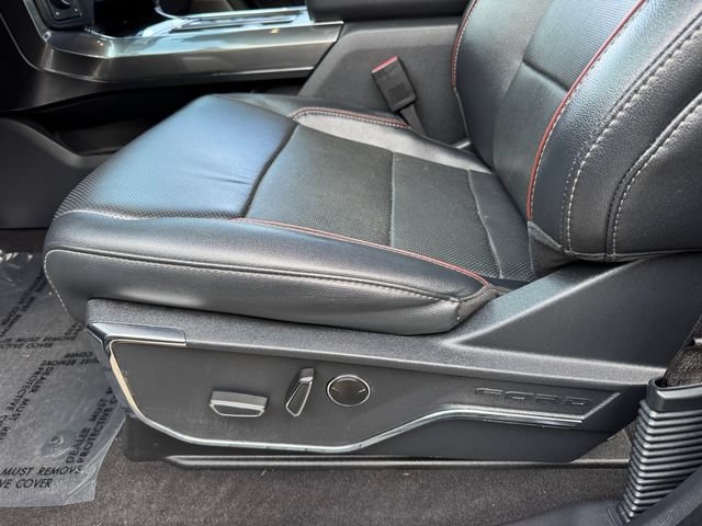 Used 2023 Ford F150 Lariat w/ Equipment Group 502A High AWD/4WD image 17