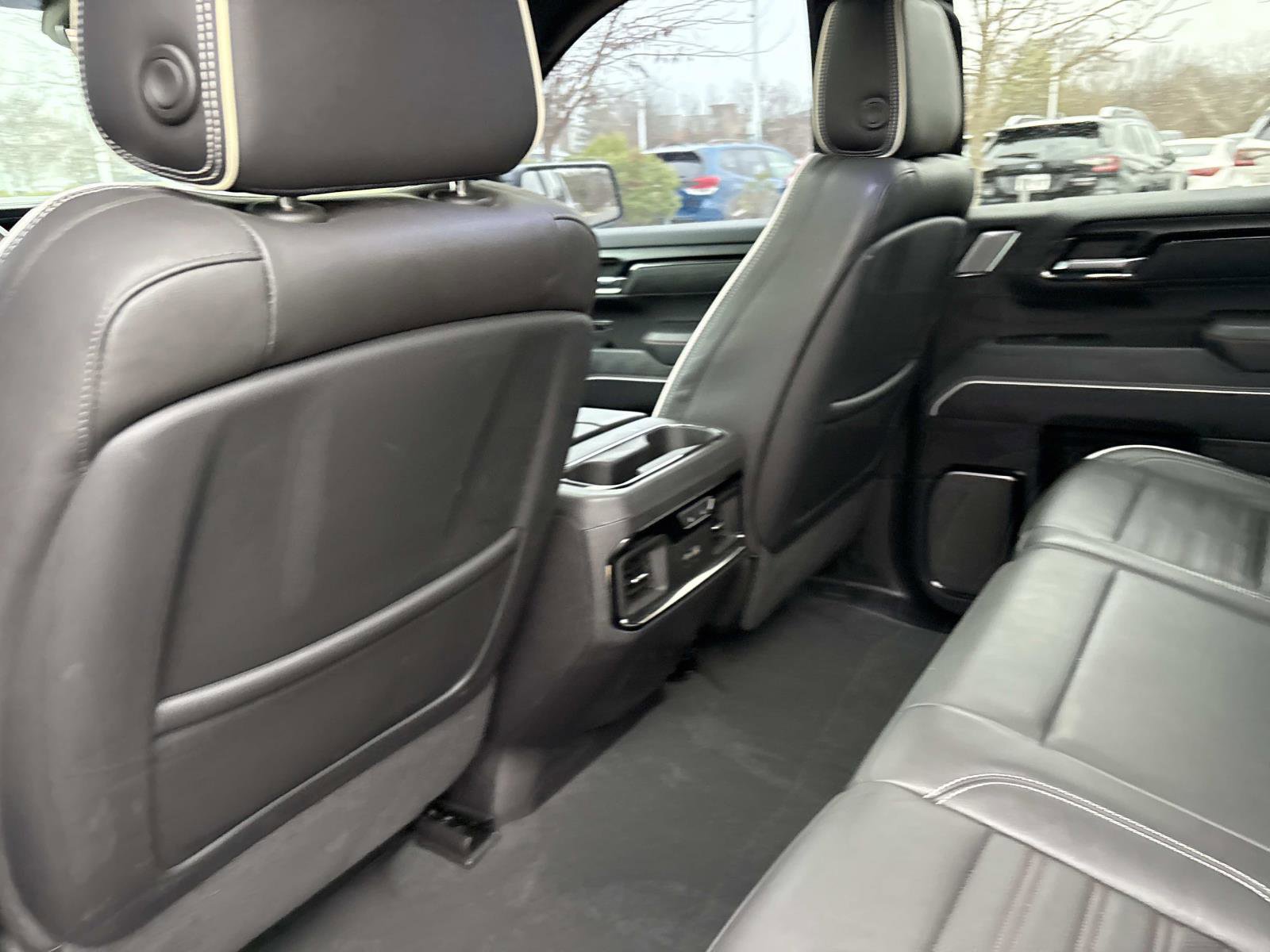 Certified 2024 GMC Sierra 1500 AT4X image 31