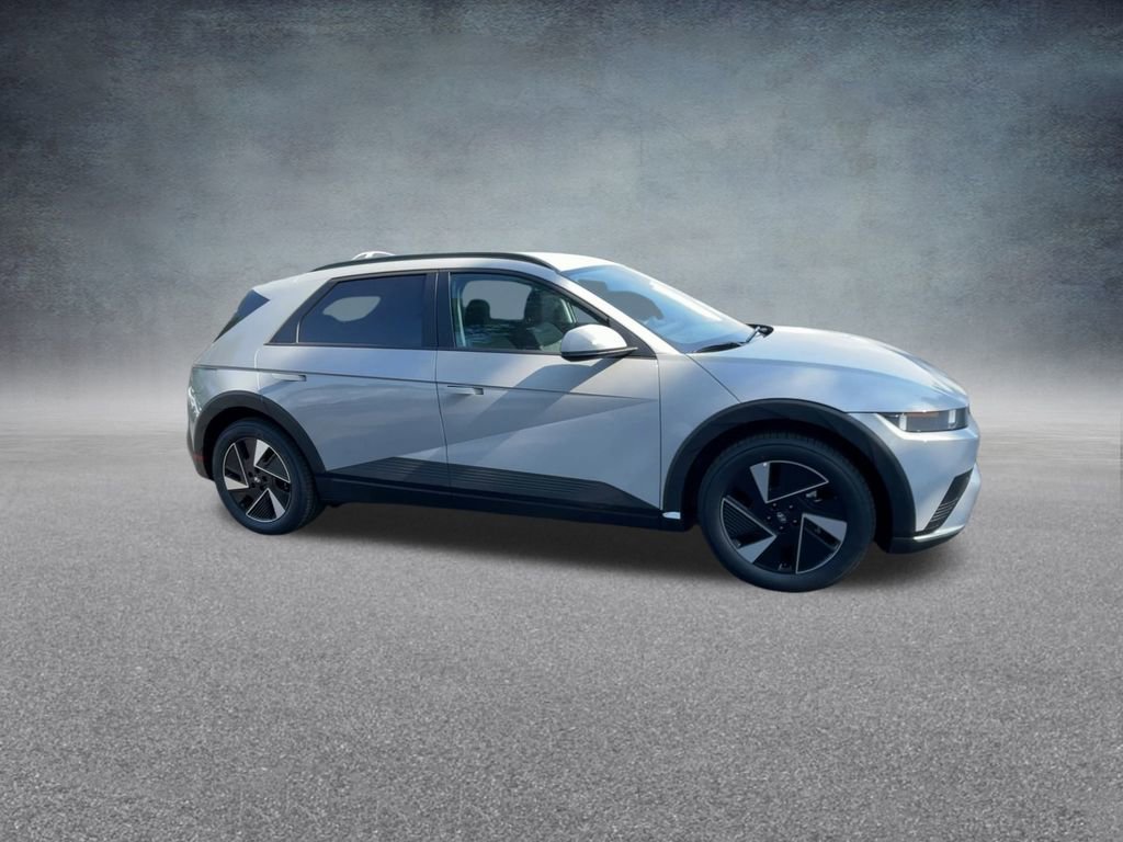 New 2025 Hyundai Ioniq 5 SEL image 26