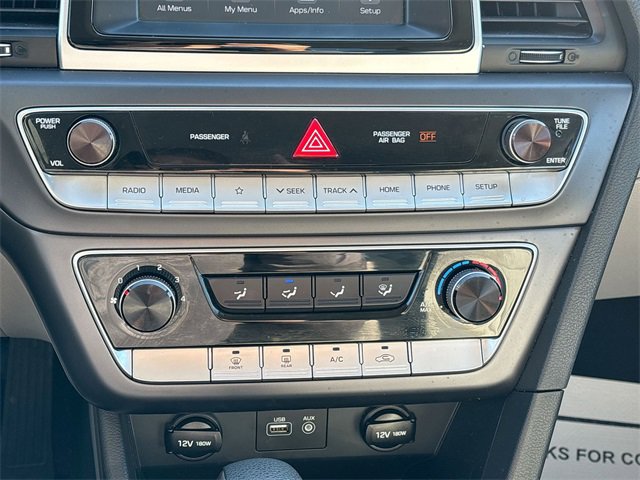 Used 2019 Hyundai Sonata ECO image 26