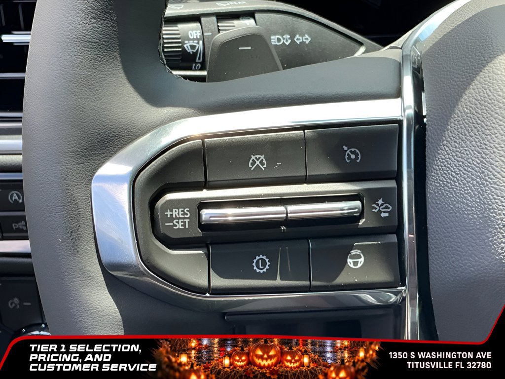 New 2026 GMC Yukon XL Denali w/ Denali Reserve Package AWD/4WD image 41
