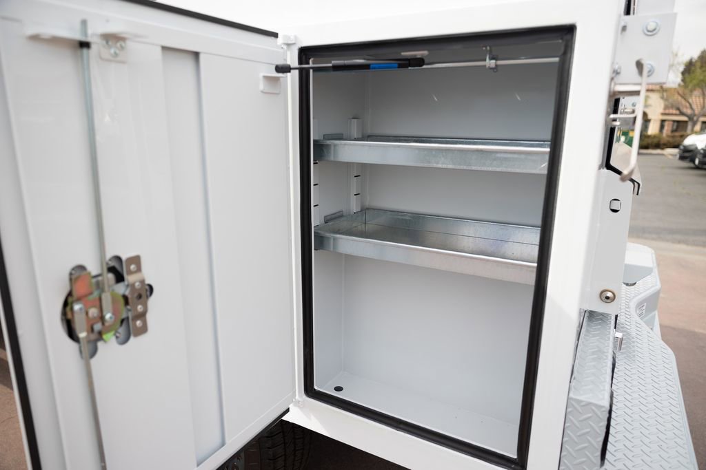 New 2025 RAM 2500 Tradesman image 26