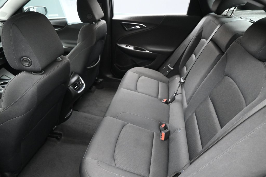 Used 2024 Chevrolet Malibu LT FWD image 27