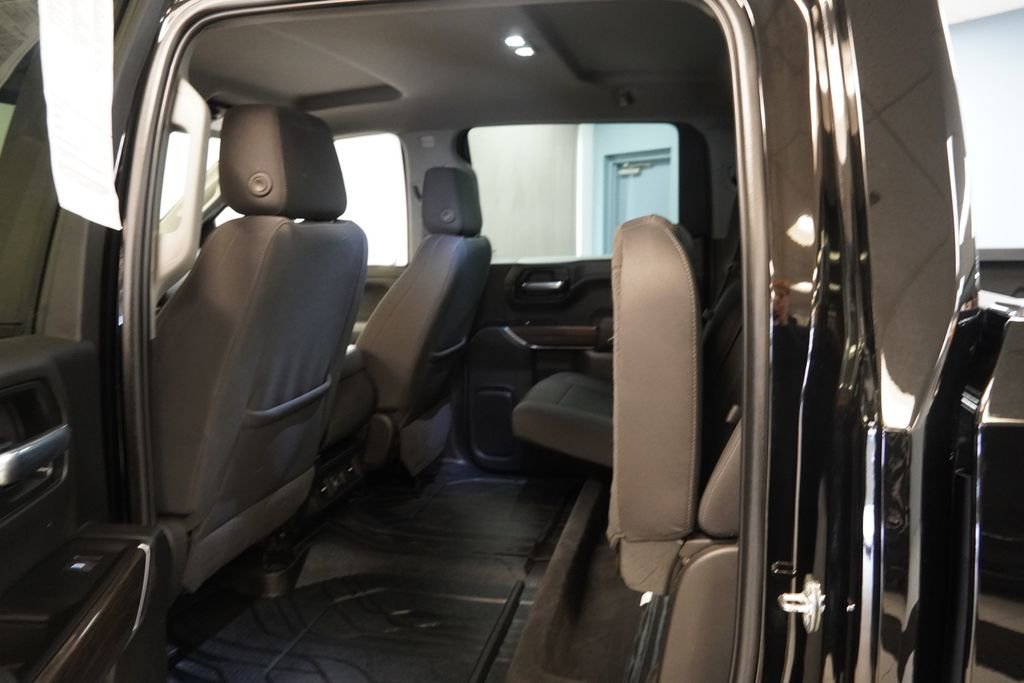 Used 2022 Chevrolet Silverado 1500 RST w/ Redline Edition image 18