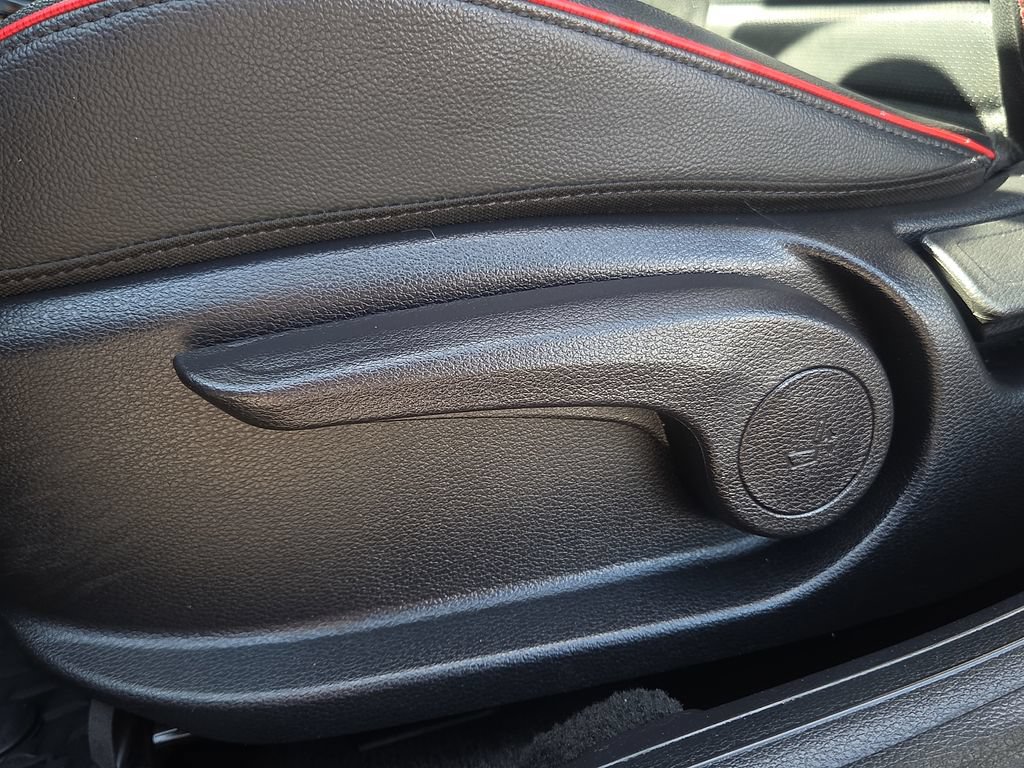 Used 2022 Kia Forte GT FWD image 15