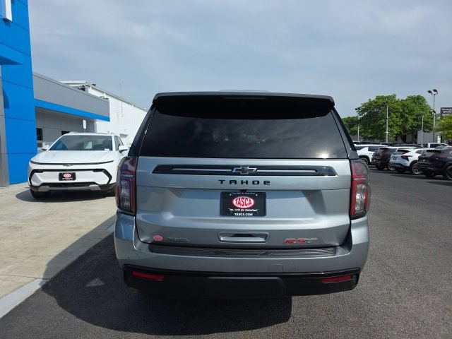 Used 2023 Chevrolet Tahoe RST w/ Luxury Package AWD/4WD image 3