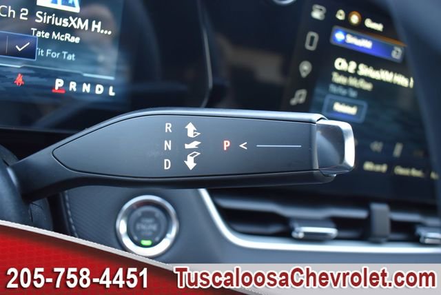 New 2026 Chevrolet Equinox LT w/ LPO, Floor Liner Package image 22