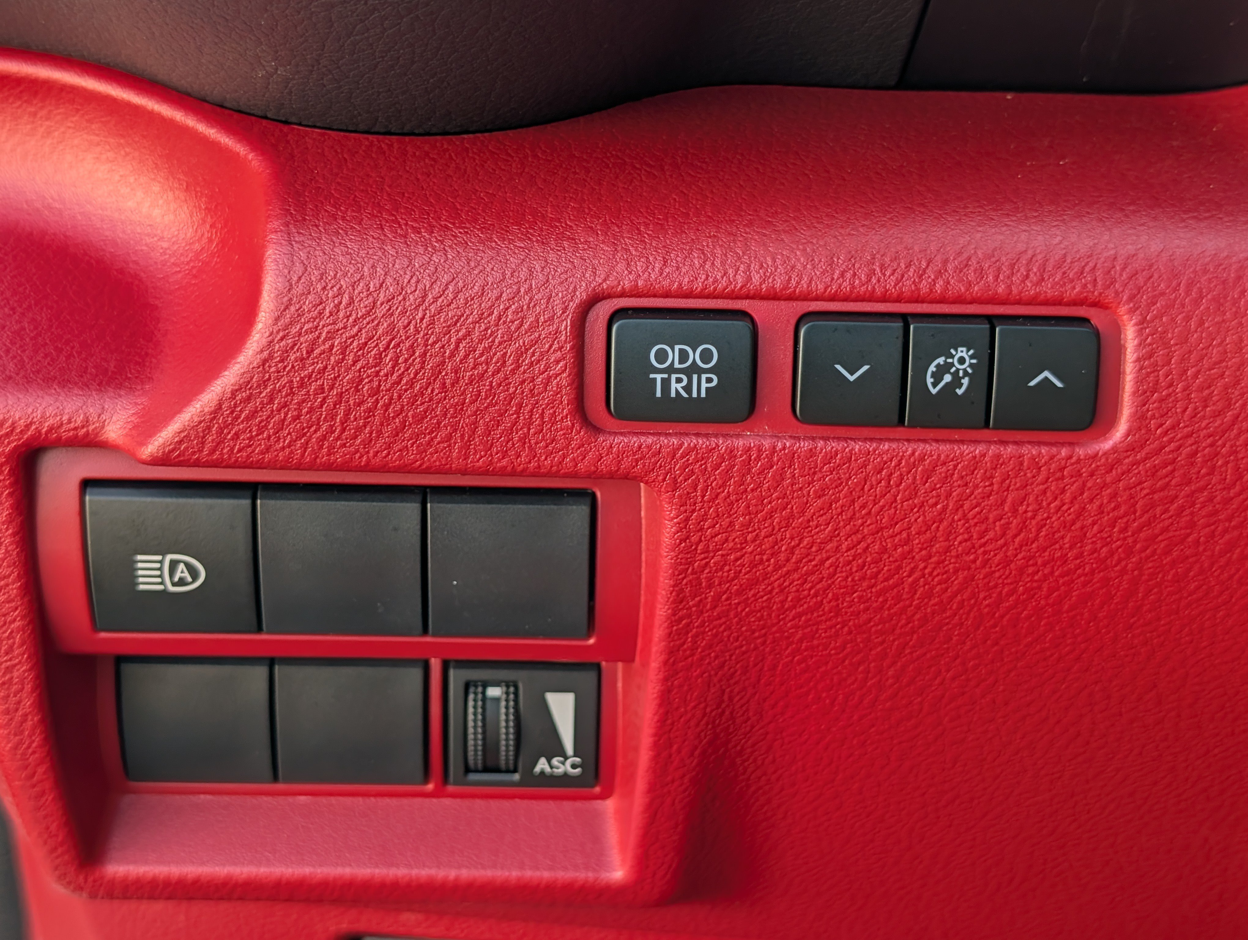 Used 2025 Lexus IS 350 F Sport w/ Accessory Package AWD/4WD image 23