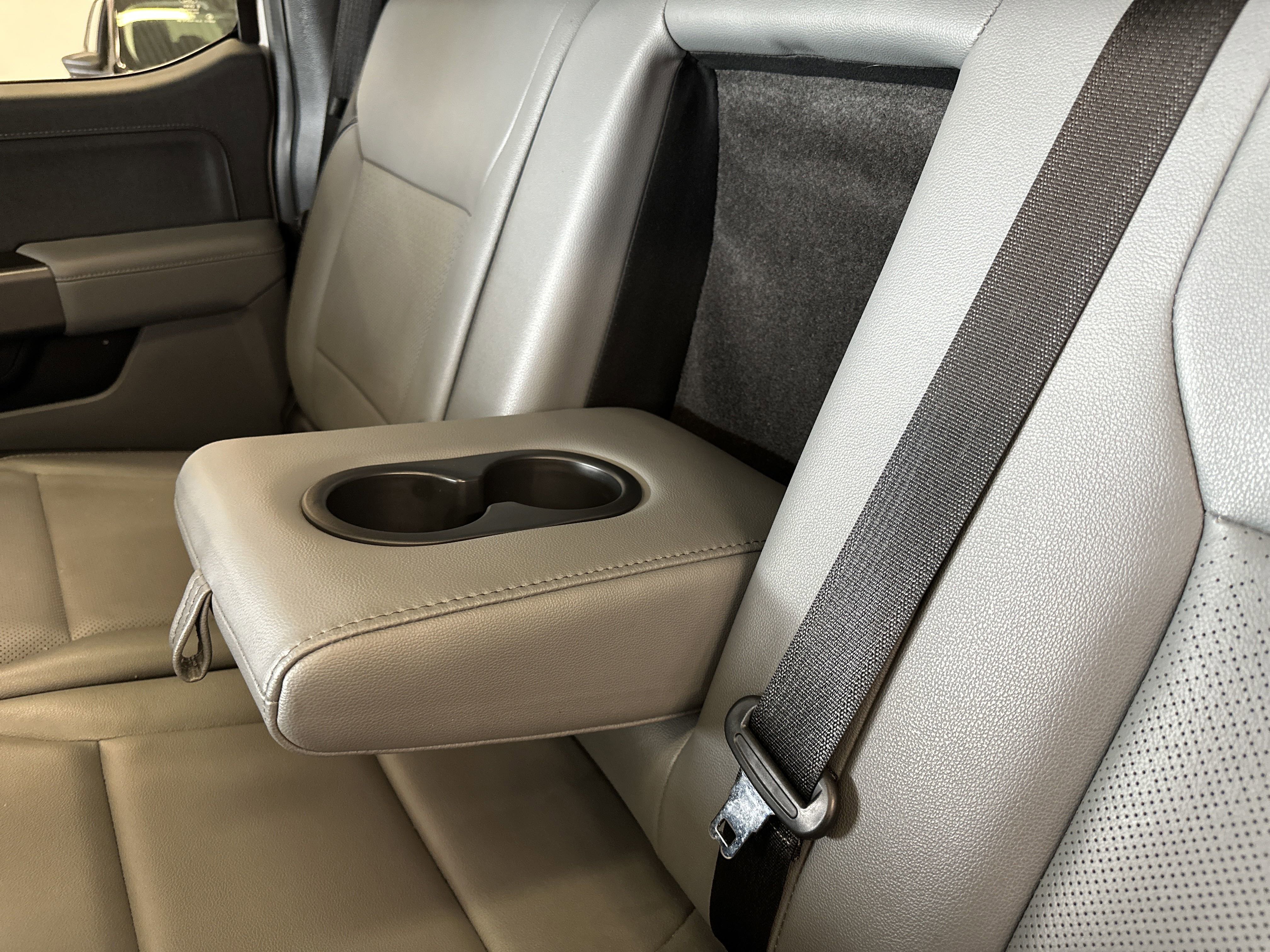 Certified 2022 Ford F150 Lariat w/ Equipment Group 502A High image 28