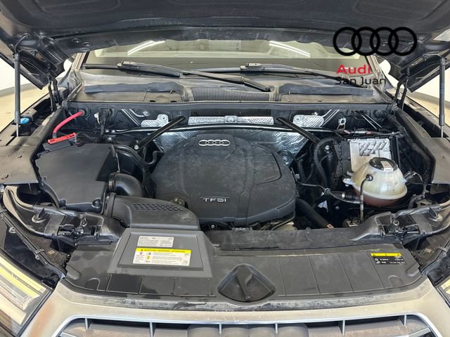 Used 2018 Audi Q5 2.0T Premium w/ Convenience Package image 4