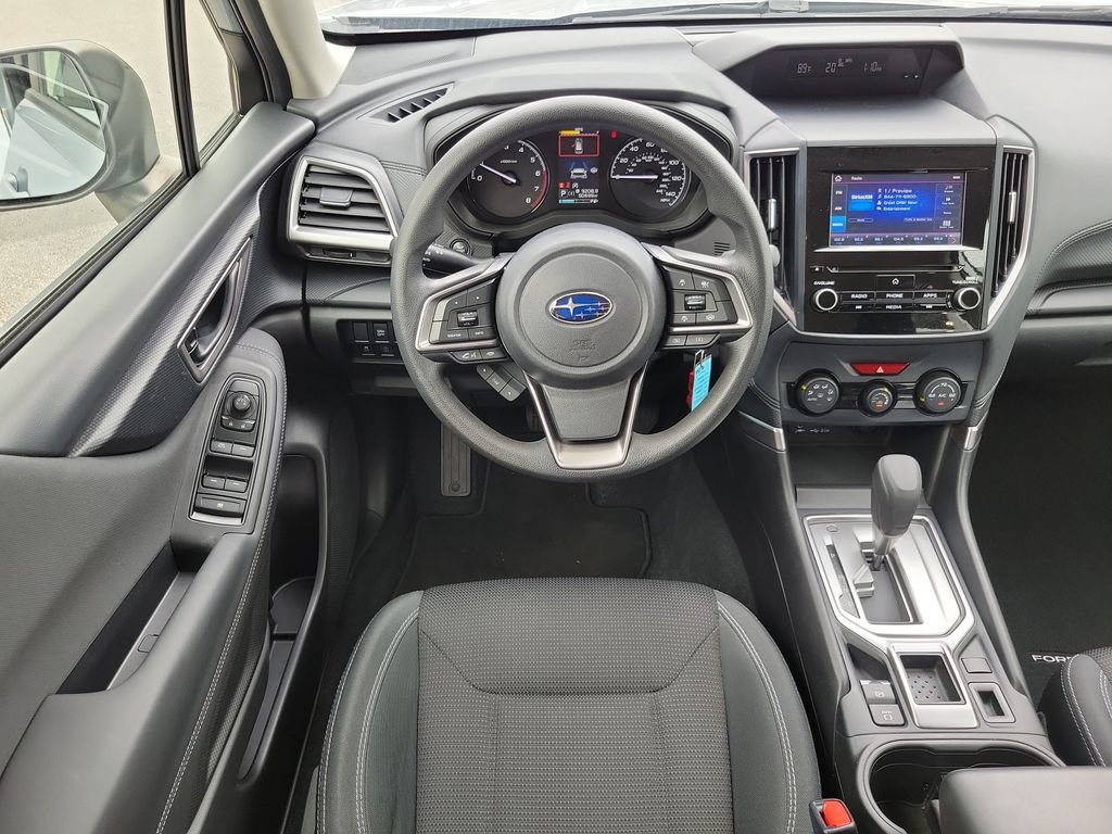 Used 2021 Subaru Forester AWD/4WD image 20