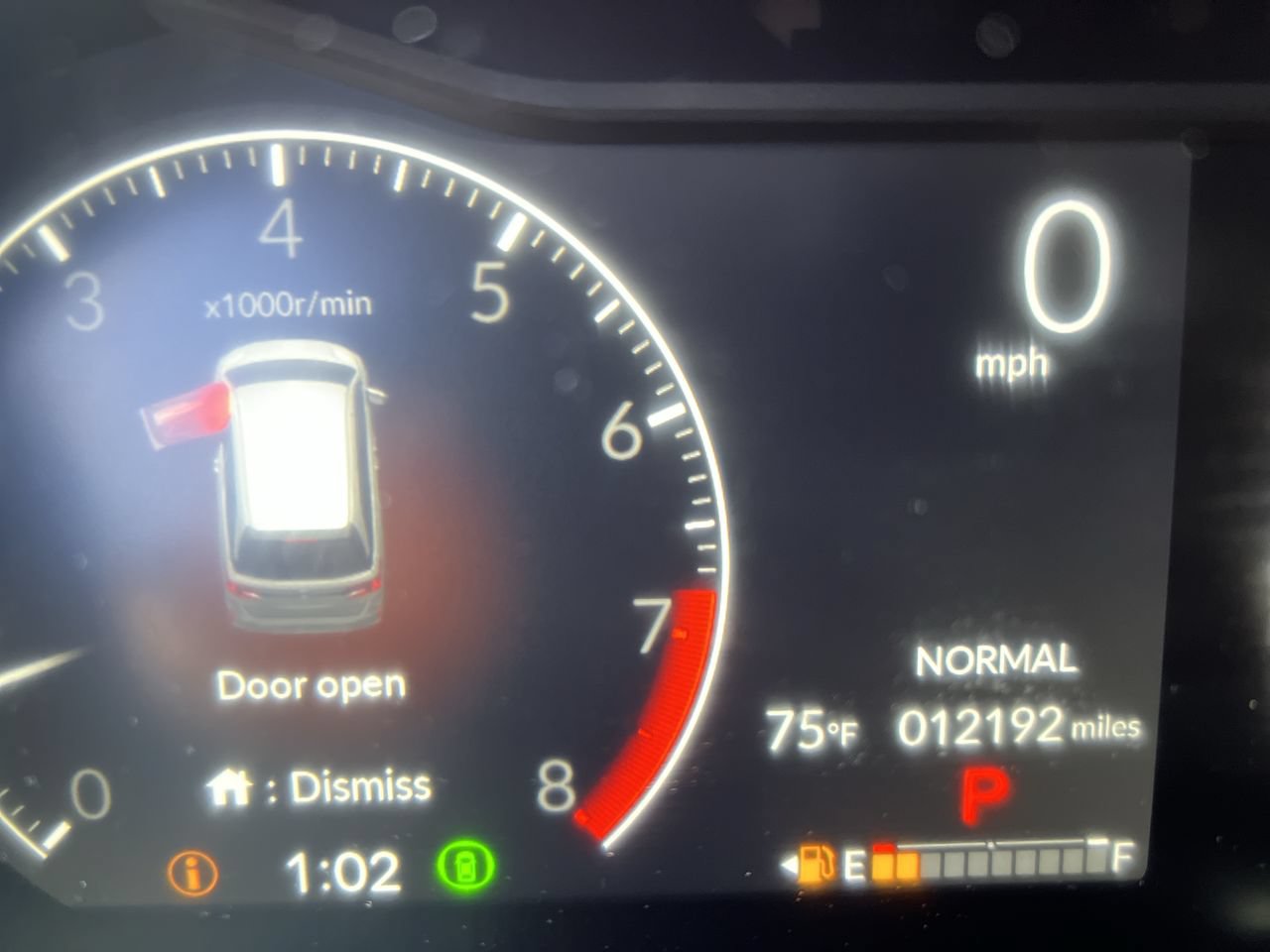 Used 2025 Honda Odyssey Elite image 22