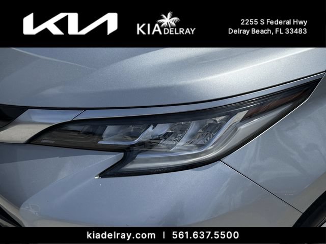Used 2021 Toyota Sienna Limited FWD image 6