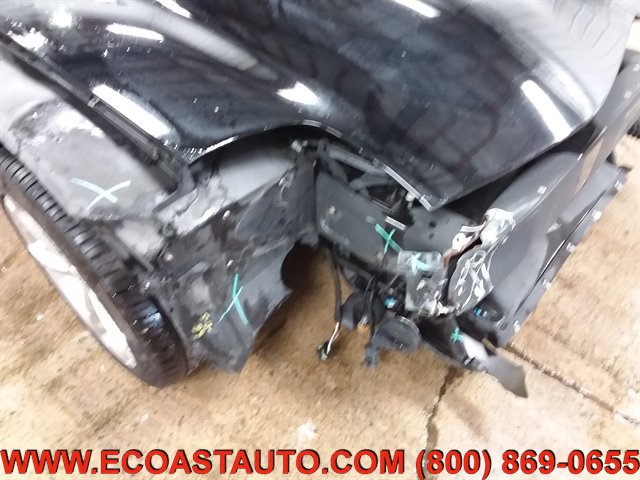 Used 1998 Chevrolet Corvette Convertible RWD image 15