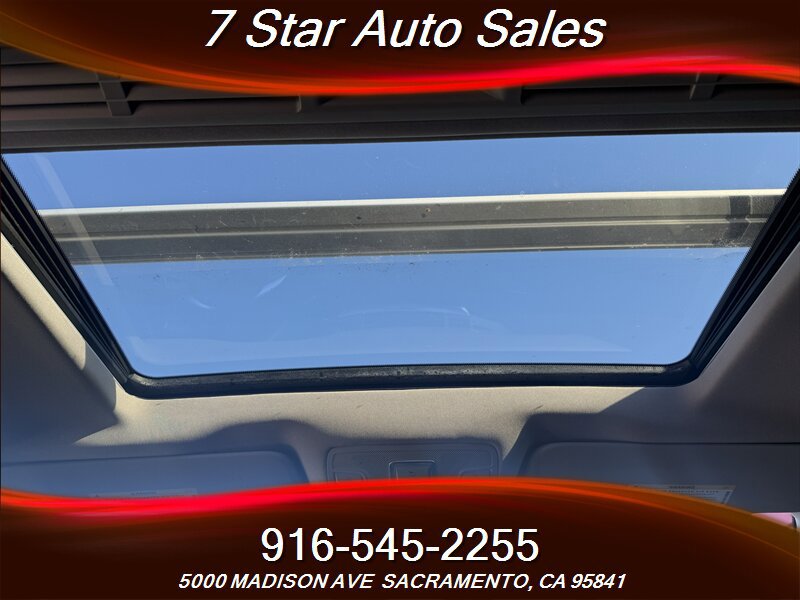 Used 2013 Mercedes-Benz ML 350 4MATIC image 20