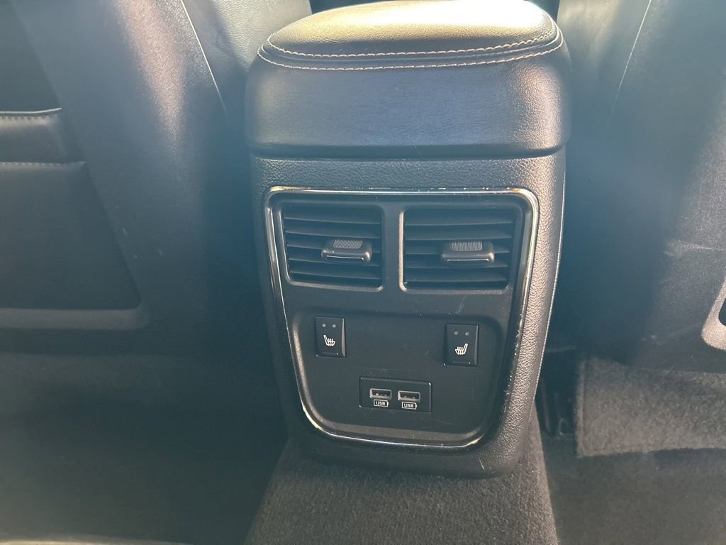 Used 2022 Dodge Charger SRT Hellcat image 29