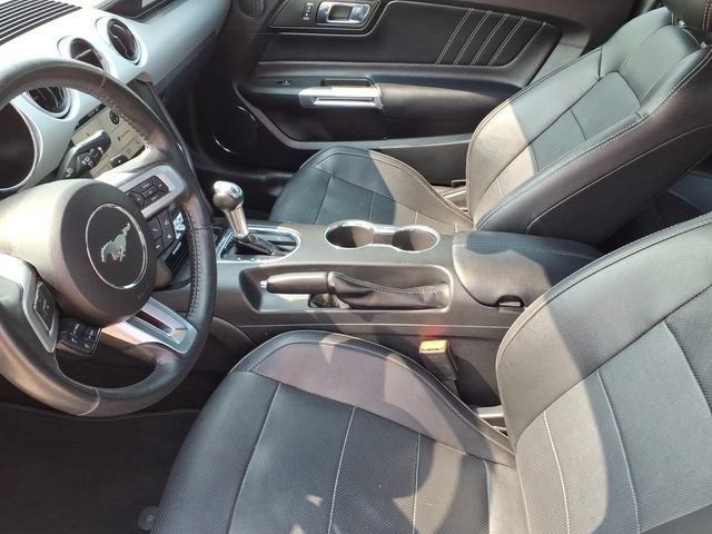Used 2017 Ford Mustang GT Premium RWD image 16